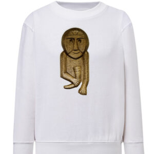 Bluza dziecięca Baba Pruska - Strażniczka Warmii