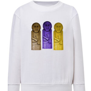 Bluza dziecięca Baby Pruskie - Kolory Warmii