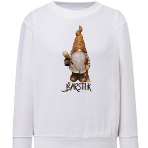 Bluza dziecięca Barstuk – Duch Ludowych Podań