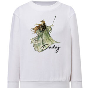 Bluza dziecięca Dadaj - Legenda Warmii