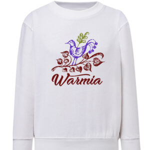 Bluza dziecięca Folkowa Warmia