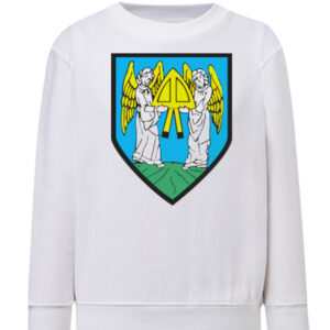 Bluza dziecięca Godło Barczewa