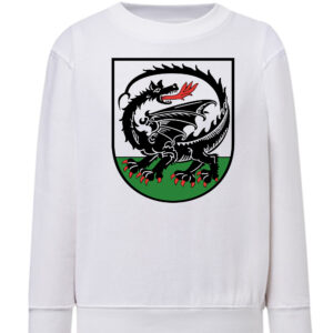 Bluza dziecięca Godło Ornety