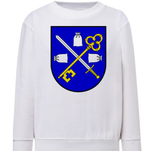 Bluza dziecięca Godło Pieniężna