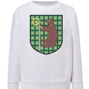 Bluza dziecięca Godło Reszla