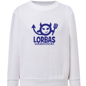 Bluza dziecięca Lorbas z Warmińskich Legend