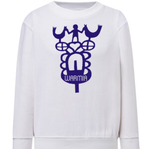 Bluza dziecięca Ludowa Warmia