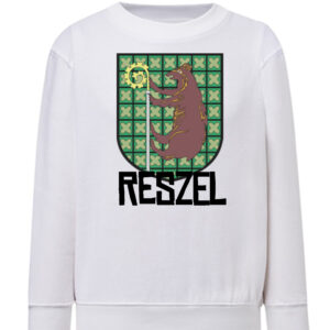 Bluza dziecięca Reszel - Duma Warmii