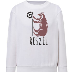 Bluza dziecięca Reszel - Strażnik Warmii