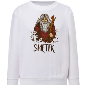 Bluza dziecięca Smętek – Duch Warmii