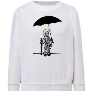 Bluza dziecięca Święty Jakub - Wędrowiec Warmii