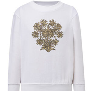 Bluza dziecięca Tradycyjny Haft Warmijski