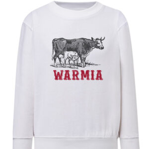 Bluza dziecięca Warmińska Zagroda