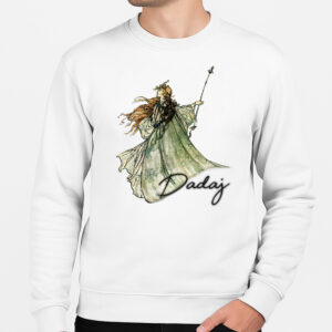 Bluza unisex Dadaj - Legenda Warmii