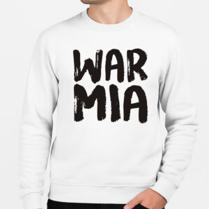 Bluza unisex Made in Warmia