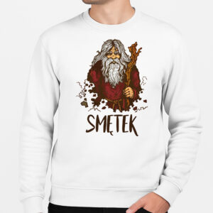 Bluza unisex Smętek – Duch Warmii