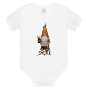 Body dziecięce Barstuk – Duch Ludowych Podań