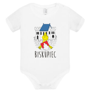 Body dziecięce Biskupiec - Serce Warmii