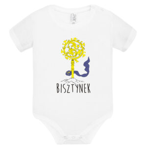 Body dziecięce Bisztynek - Klucz do Warmii