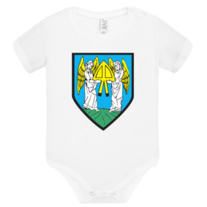 Body dziecięce Godło Barczewa
