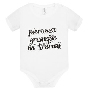 Body dziecięce Gramajda Warmińska