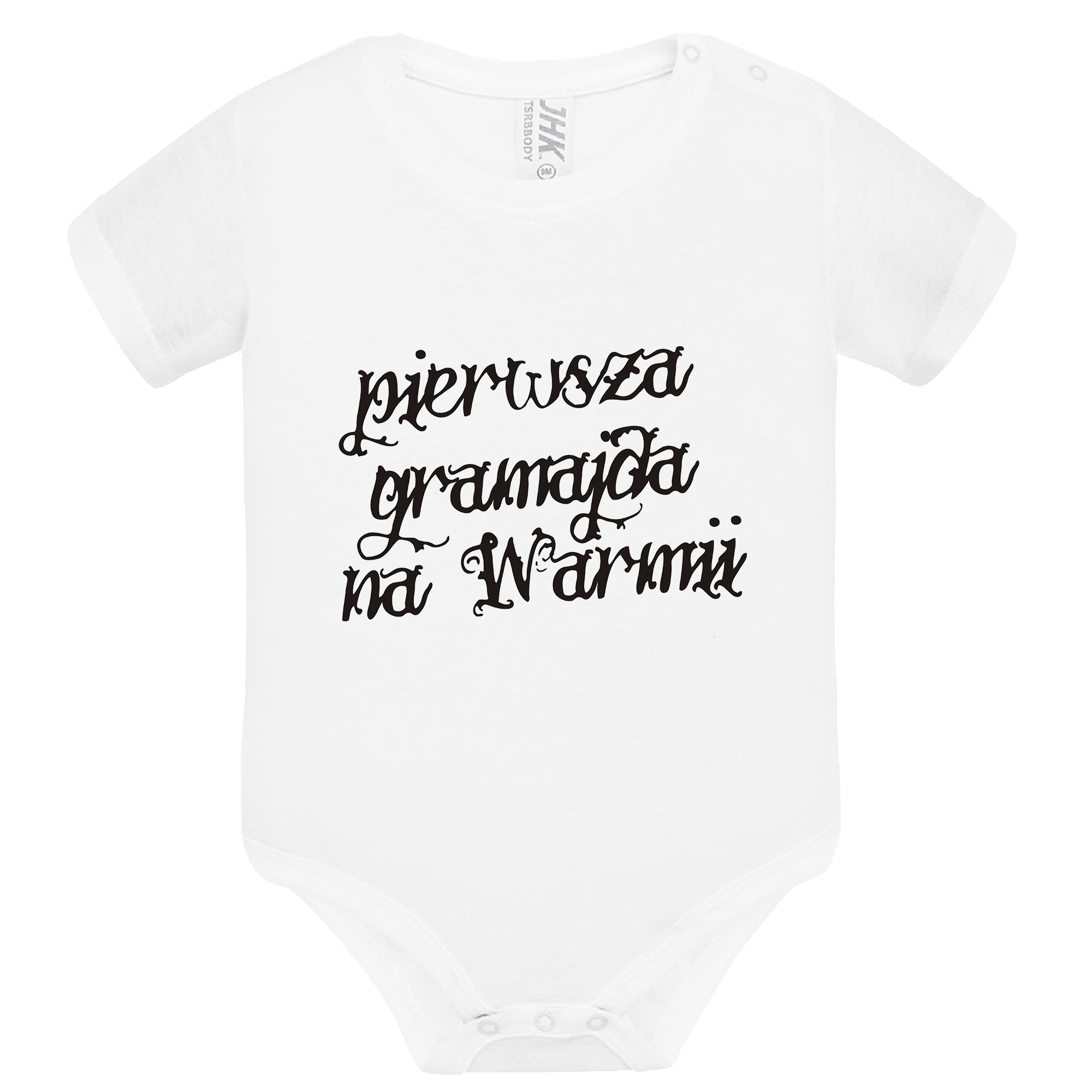 Body dziecięce Gramajda Warmińska