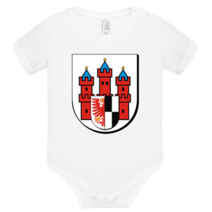 Body dziecięce Herb Olecka