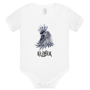 Body dziecięce Kłobuk - Legendy Warmii