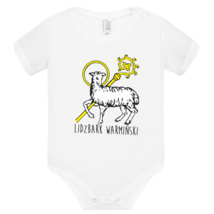 Body dziecięce Lidzbark Warmiński - Miasto Historii