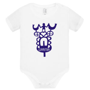 Body dziecięce Ludowa Warmia