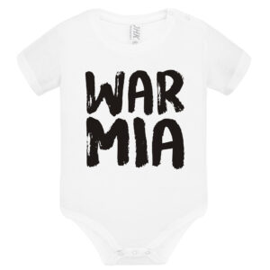 Body dziecięce Made in Warmia