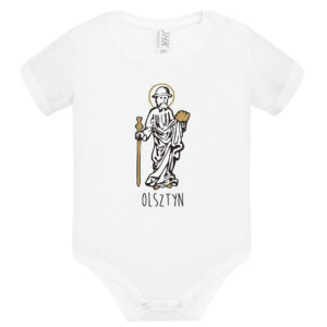 Body dziecięce Olsztyn - Na Szlaku św. Jakuba