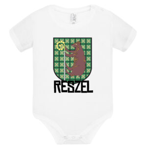 Body dziecięce Reszel - Duma Warmii