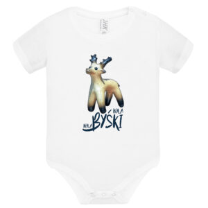 Body dziecięce Tradycyjne Byśki Warmii