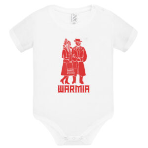 Body dziecięce Warmia - Kultura i Folklor
