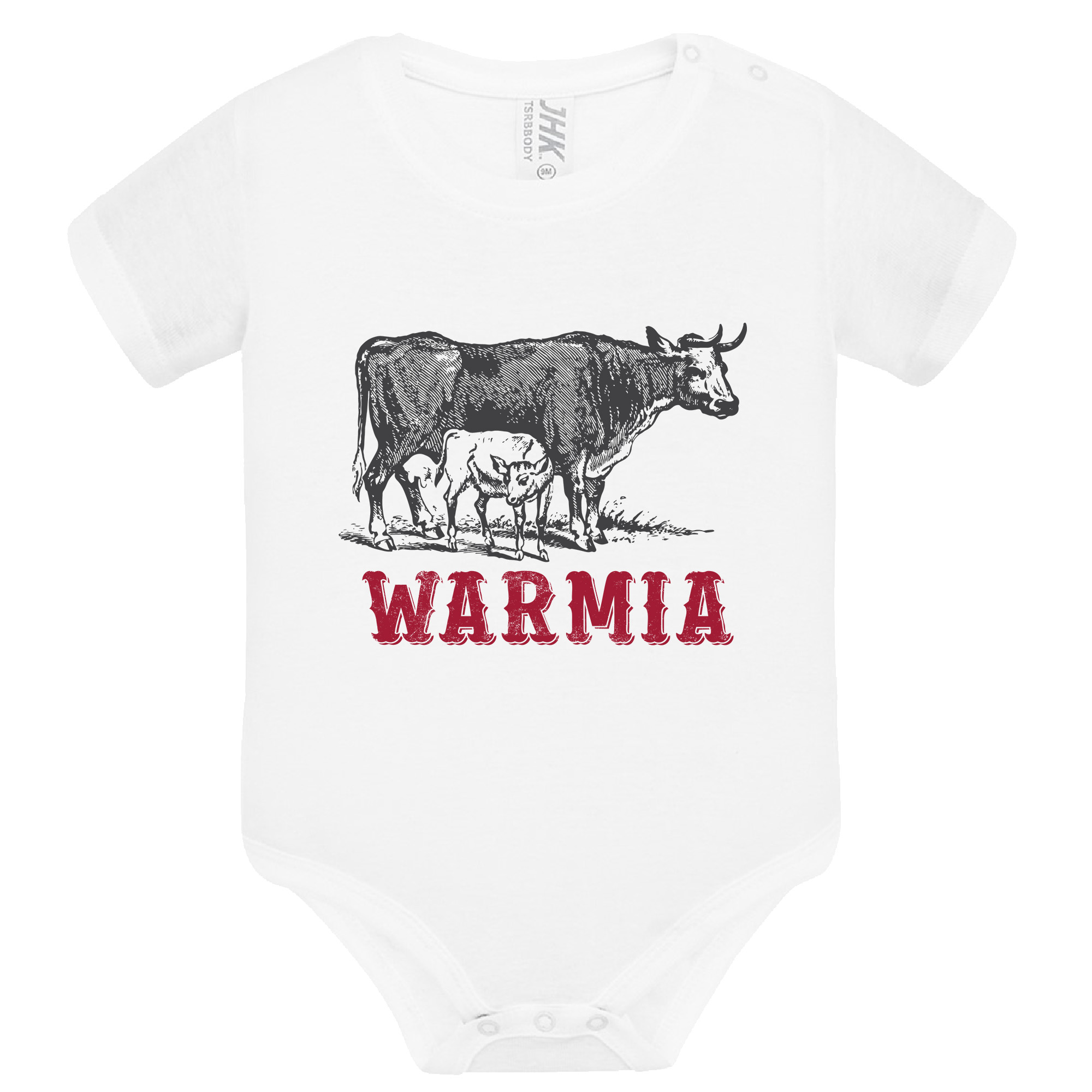 Body dziecięce Warmińska Zagroda