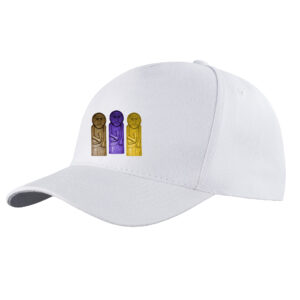 Czapka daszek Baby Pruskie - Kolory Warmii