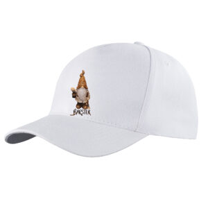 Czapka daszek Barstuk – Duch Ludowych Podań