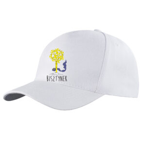 Czapka daszek Bisztynek - Klucz do Warmii