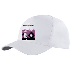 Czapka daszek Dumni z Olsztyna