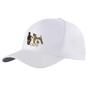 Czapka daszek Folk z Warmii - Olsztyn