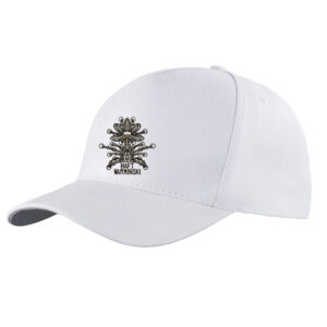 Czapka daszek Folklor Warmii w Hafcie