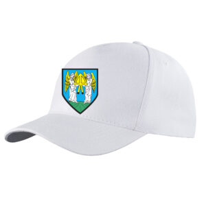Czapka daszek Godło Barczewa