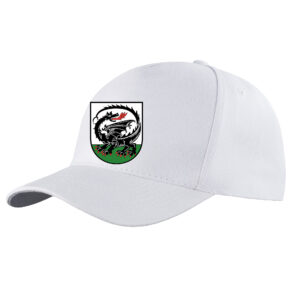 Czapka daszek Godło Ornety