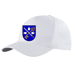 Czapka daszek Godło Pieniężna