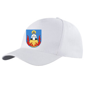 Czapka daszek Godło Zalewa