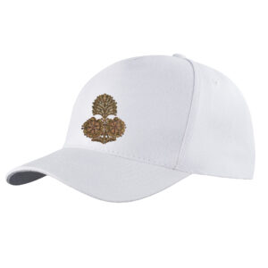 Czapka daszek Haftowane Dziedzictwo Warmii