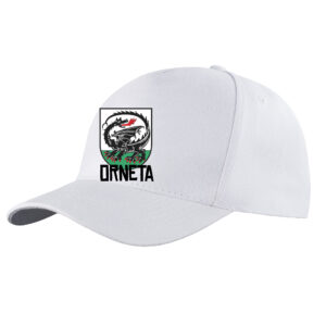 Czapka daszek Herb Ornety