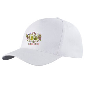 Czapka daszek Kapela Ludowa z Warmii