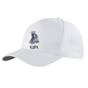 Czapka daszek Kłobuk - Legendy Warmii